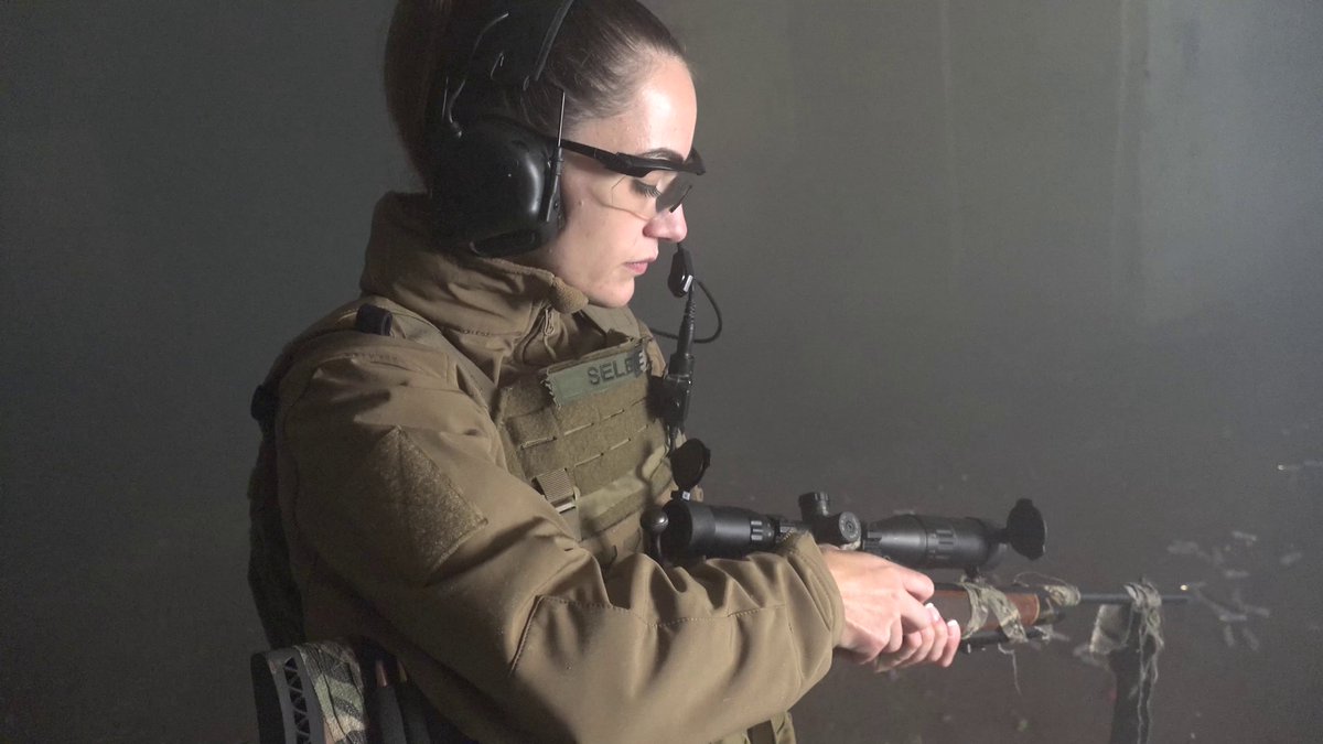 GIrlsTacticalS's tweet photo. #GTS #girlsandguns #girlswithguns #270winchester https://t.co/TjZR9teNCE