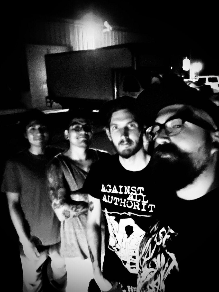 TheUpfux's tweet photo. Tomorrow we celebrate 5 years of the best damn label @BadTimeRec down in charm city babyyyy!!
We even practiced last night to get ready for it!! @ Metro Baltimore - 5pm doors / we play at 6pm, All Ages, Limited tickets still available! (linkin bio) #SkaNowMoreThanEver 🏁 https://t.co/tVGKWwj5rQ