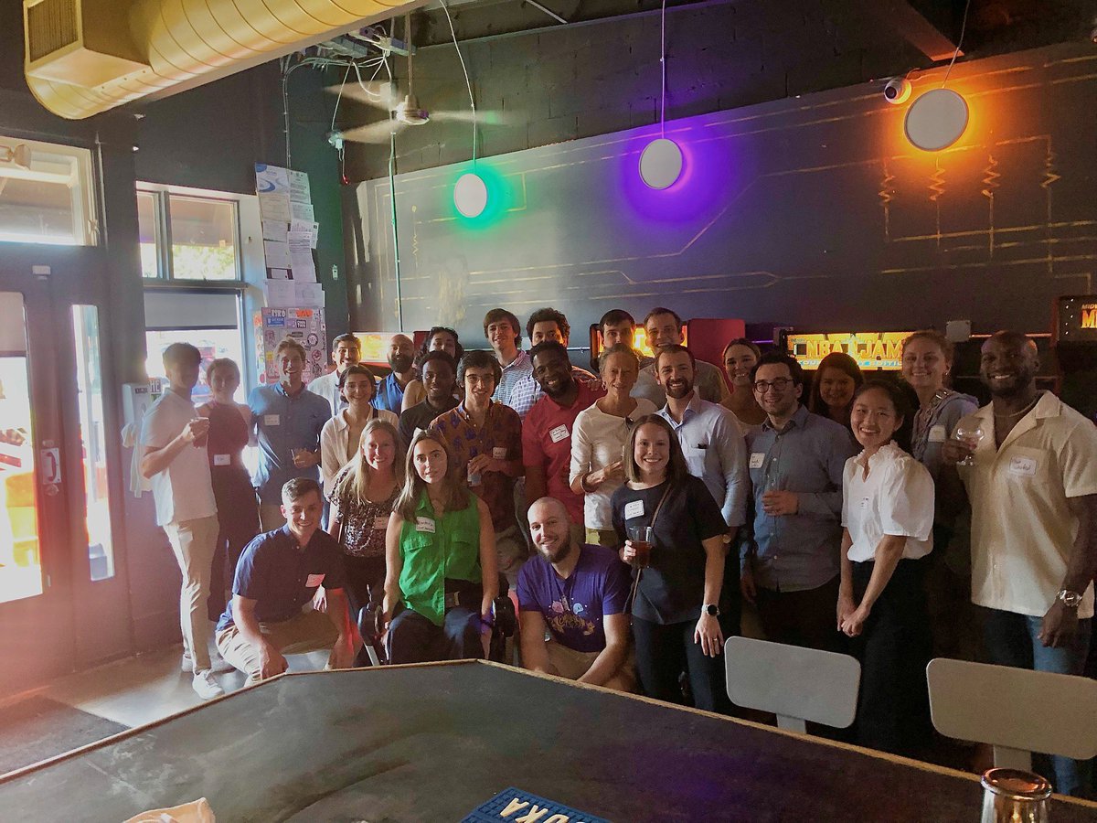 CNUAtlanta's tweet photo. Come join the fun! https://t.co/WBqXOWfK3U