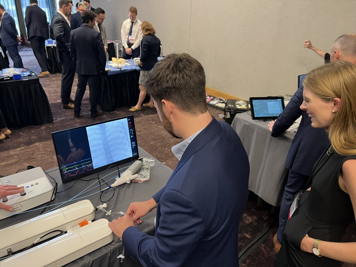Matthew Smeds (@mattsmeds) on Twitter photo Great simulation session for medical students at <a href="/MWVSSociety/">Midwestern Vascular Surgical Society</a> #MWVSS23! Here are some <a href="/LoyolaVascular/">Loyola Vascular Surg</a> students learning from <a href="/SLUVascular/">Saint Louis University Vascular Surgery</a>! <a href="/BAulivolaMD/">Bernadette Aulivola</a> Great simulation session for medical students at <a href="/MWVSSociety/">Midwestern Vascular Surgical Society</a> #MWVSS23! Here are some <a href="/LoyolaVascular/">Loyola Vascular Surg</a> students learning from <a href="/SLUVascular/">Saint Louis University Vascular Surgery</a>! <a href="/BAulivolaMD/">Bernadette Aulivola</a>