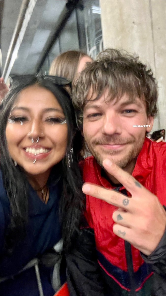 Lina FITF 4ever tweet media