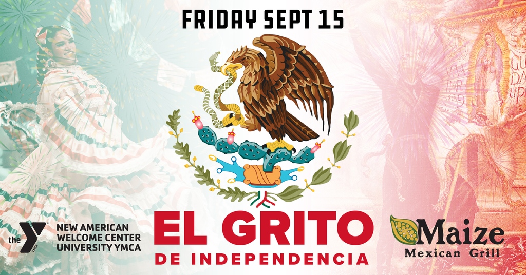 Did you know the tickets for this year's El Grito are free? You still need to get tickets to attend and you can upgrade to VIP tickets at checkout if you want them!

Get tickets at eventbrite.com/e/el-grito-tic…

#maize #elgrito2023 #champaign #urbana #mexicanfood #foodtruck #uiuc