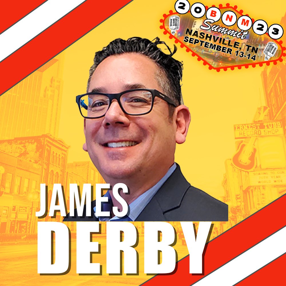 Barrett Media tweet media