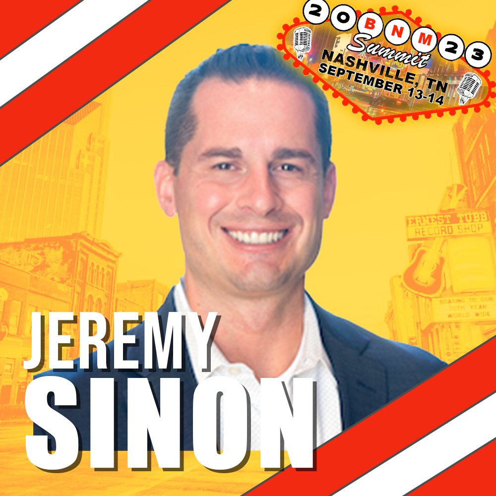 Barrett Media tweet media