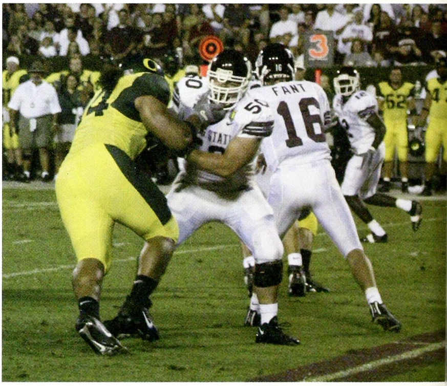 MSStateAlumni's tweet photo. Do you recall a memorable non-conference football opponent from when you were at MSU? 🏈 https://t.co/QxniAXG3dM