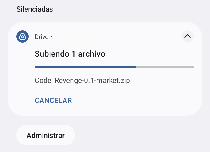 diego_gh2004's tweet photo. 🤫 #CodeRevenge https://t.co/rxsMwfmQue