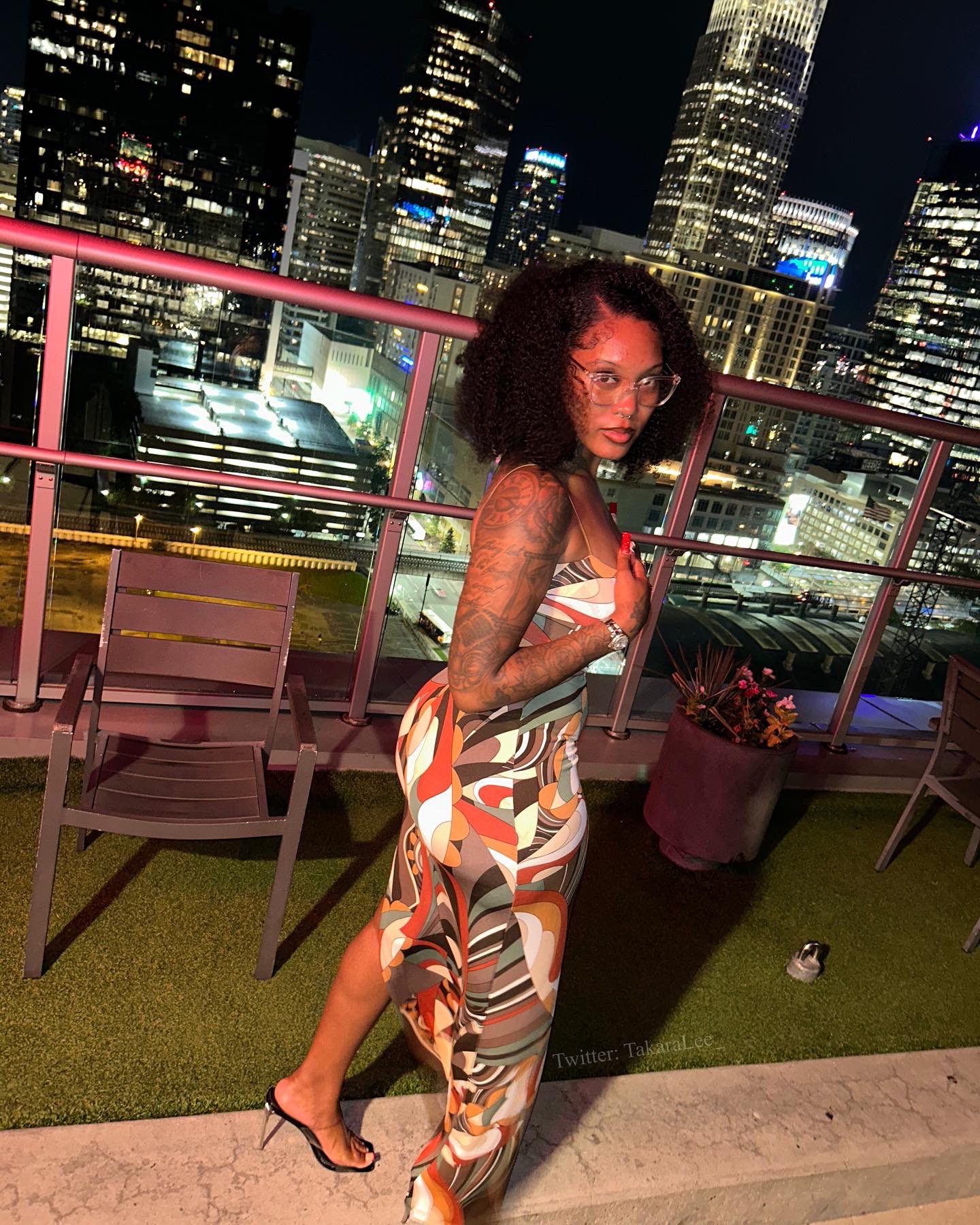 ✨Takara Lee✨ on X: Views t.coJxgJ5t4bzh  X