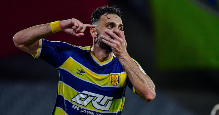 ⁉️ Milli takım kadrosu, menajerlerin listesine göre mi yoksa futbolcuların güncel performanslarına göre mi seçilmeli?

🔸Yusuf Sarı - 2 Gol - 4 Asist 
🔸Görkem Sağlam - 1 Gol 3 Asist
🔸Ozan Tufan - 4 Gol
🔸Efkan Bekiroğlu - 3 Gol
🔸Abdülkadir Ömür - 3 Asist
🔸Enis Destan - 2 Gol