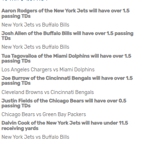 predicting's tweet image. 🔥First Bet this🏈szn 🔥