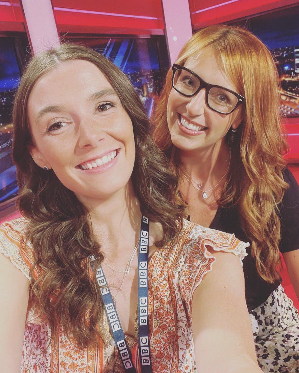 Katie Walderman (@katiewalderman) on Twitter photo The rest of <a href="/BBCNWT/">BBC North West</a> may be in the pub for our summer party! But don’t worry, me and director Katie will be bringing you the late news tonight at 22.25 📺 <a href="/ktsaoirsebryson/">Katie Saoirse Bryson</a> The rest of <a href="/BBCNWT/">BBC North West</a> may be in the pub for our summer party! But don’t worry, me and director Katie will be bringing you the late news tonight at 22.25 📺 <a href="/ktsaoirsebryson/">Katie Saoirse Bryson</a>