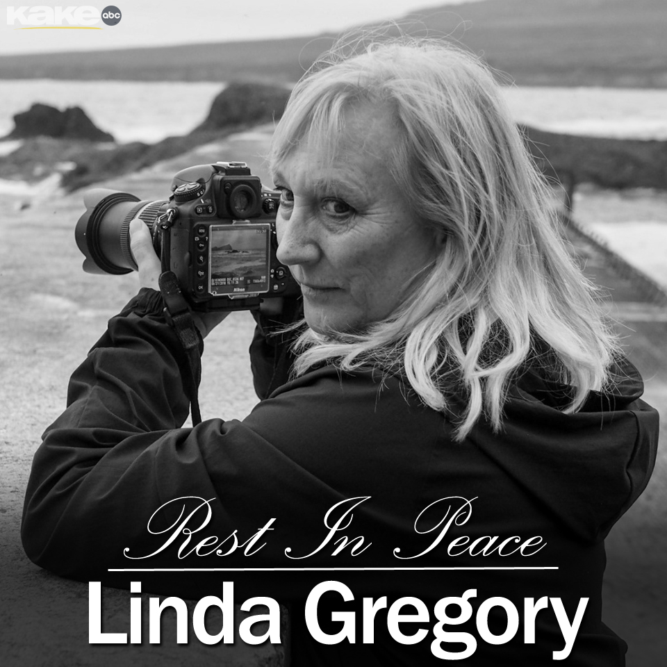 Linda Gregory who was on life support after being hit on the sidelines of a high school football game has died.💔