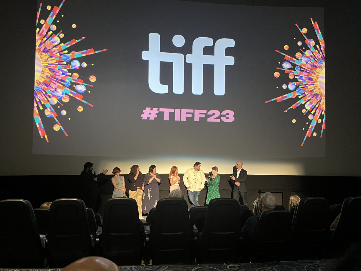 Rebecca Lloyd BFE tweet media