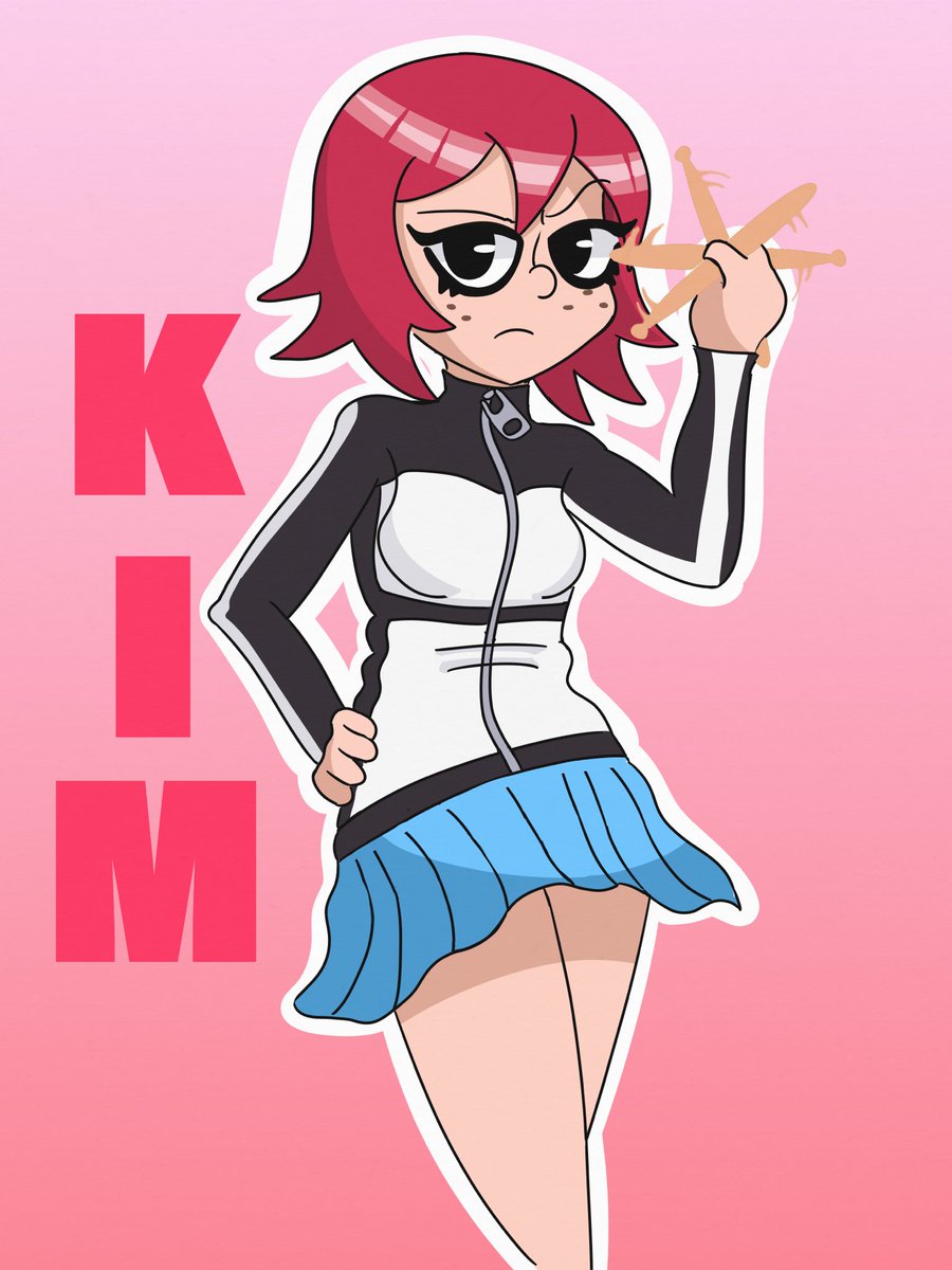 GameBooArt's tweet photo. If Your Life Had a Face I Would Punch It #ScottPilgrim #scottpilgrimtakesoff https://t.co/w2f5rwc19S