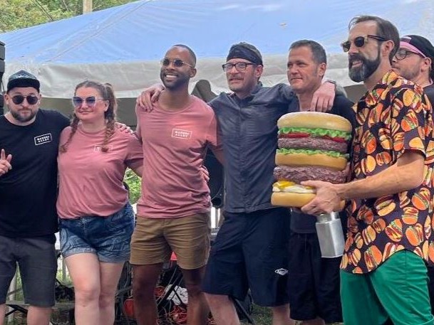 Buccini/Pollin Group tweet media