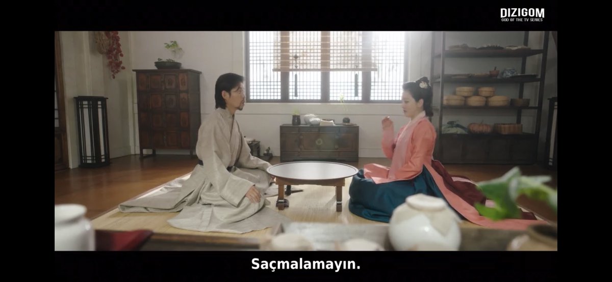 Bu iki deliyi daha ne kadar izliycem bana naksuyu verin!!!