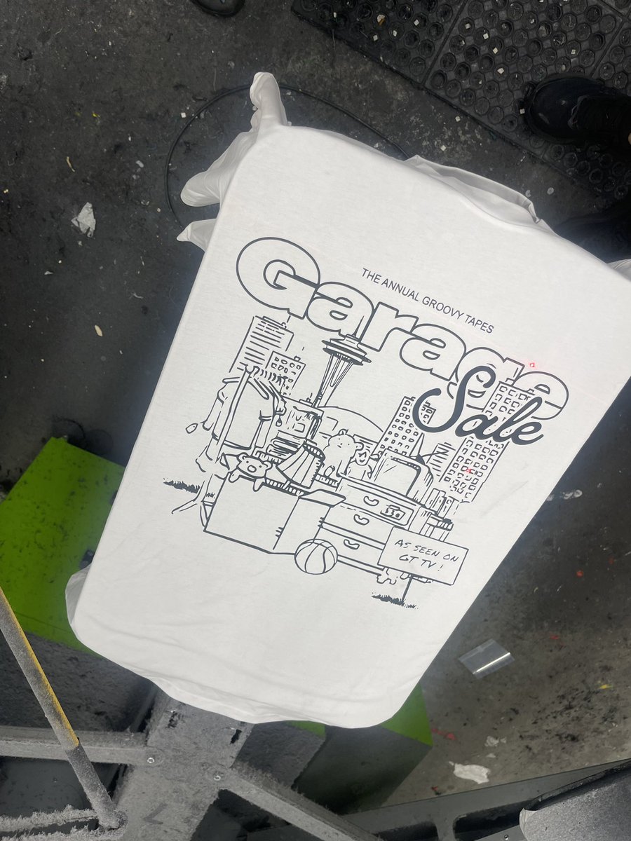 _fuckingtall's tweet image. Bringing everything we got to @tacomasundaymkt I don’t want to go home with anything 🎯