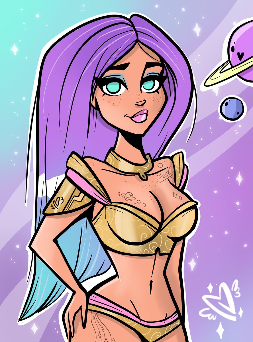 MetaVixens 💎💜 tweet media