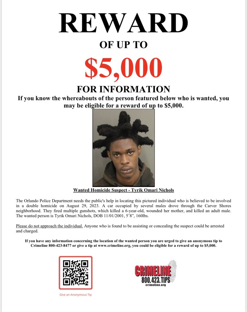 OrlandoPolice tweet picture
