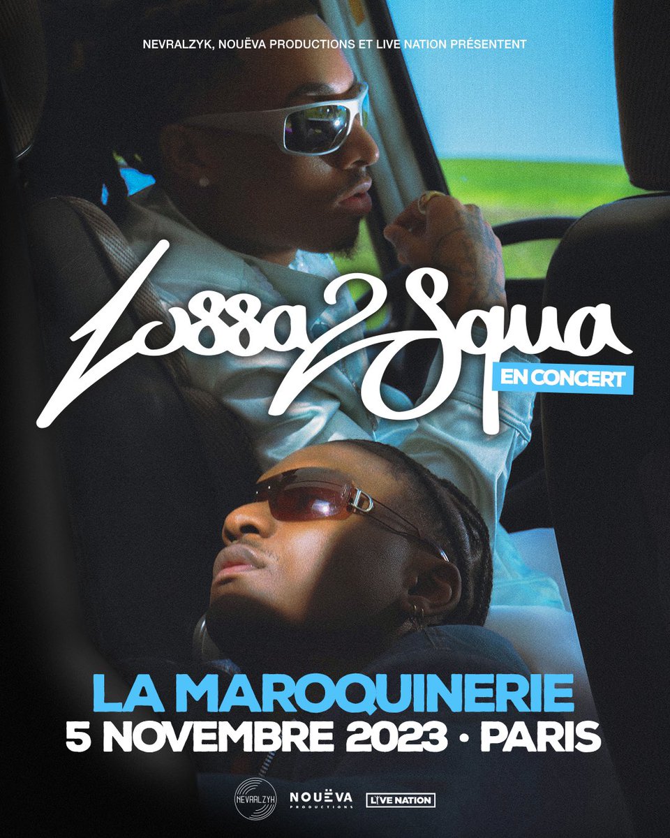 L O S S A 2 tweet media