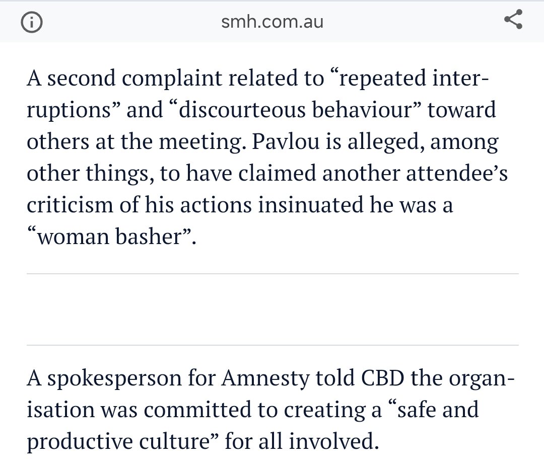 DanielDumbrill's tweet photo. This "human rights" activist, who enjoys harassing random Chinese Aussies in the streets, never followed his promise to post the full Amnesty letter explaining the reasons for his expulsion, but according to Drew himself, other members had alleged that he physically abuses women. https://t.co/3M9sv5J3Ob