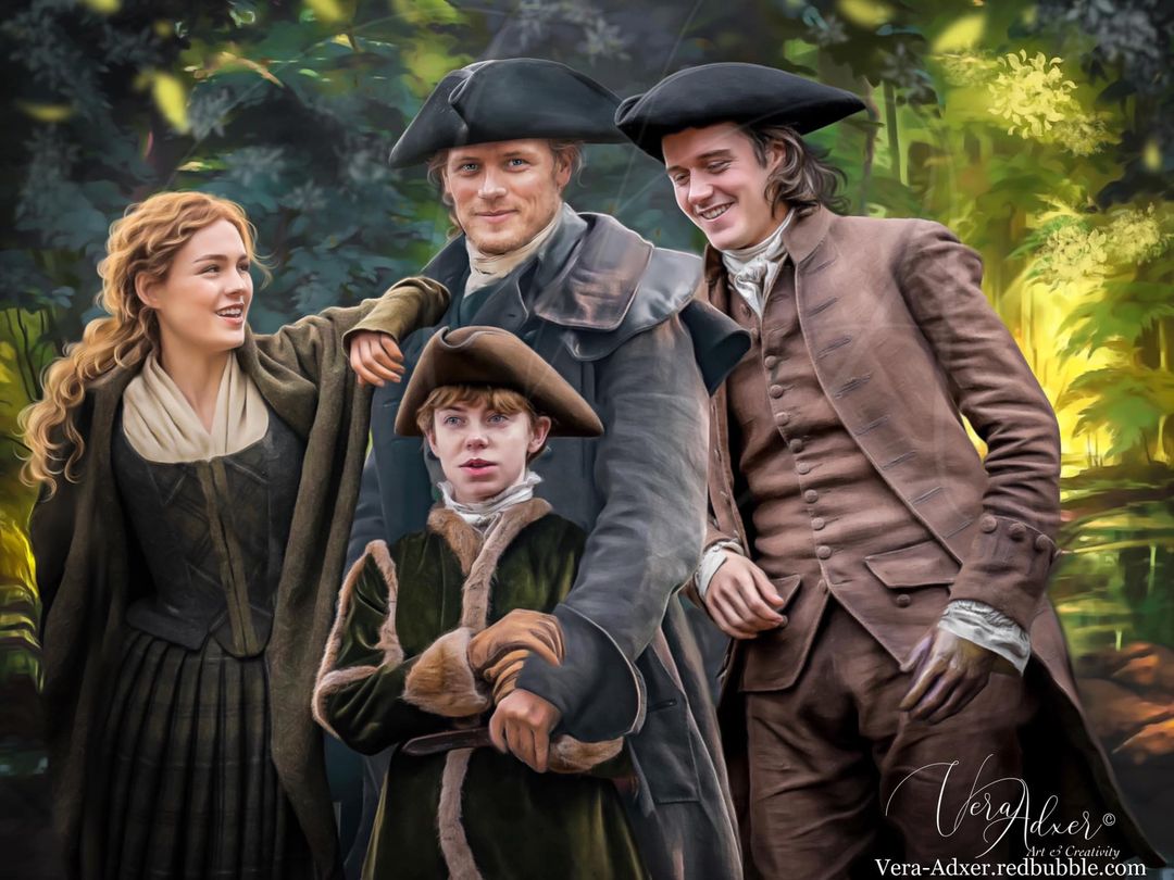 🐦⚜️Forastera’s⚜️🐦 tweet media