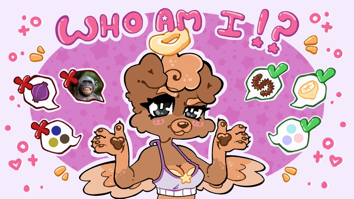 dreamytails's tweet photo. I do youtube thumbnails too! 

#youtube #art #drawing #furryart #furrydrawing https://t.co/498akXC8qn