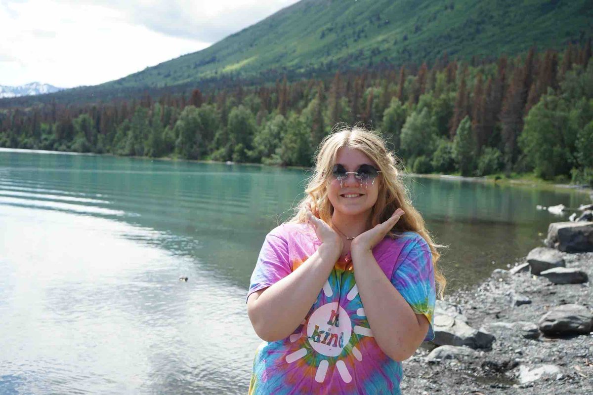 CampFireAK's tweet photo. We’re all emotional over here on our Spark Blog reading Summer’s letter to Camp K and Future Leader in Trainings. Take a look for yourself!

https://t.co/SA9xmNzrMx https://t.co/CETpuy8VJ4