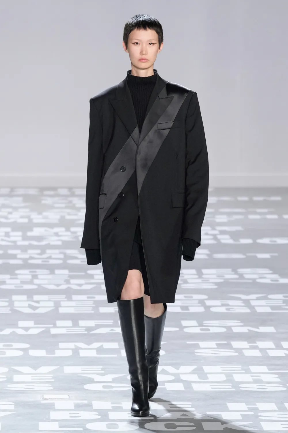 Will Peter Do Be Helmut Lang's Saving Grace?