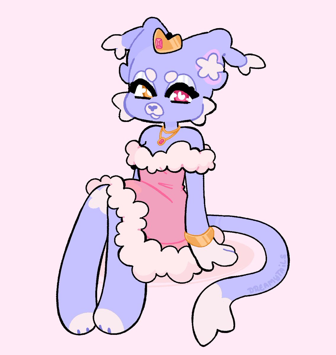 dreamytails's tweet photo. Heres something simple

#art #drawing #furryart #furrydrawing https://t.co/wYRIKfaugT