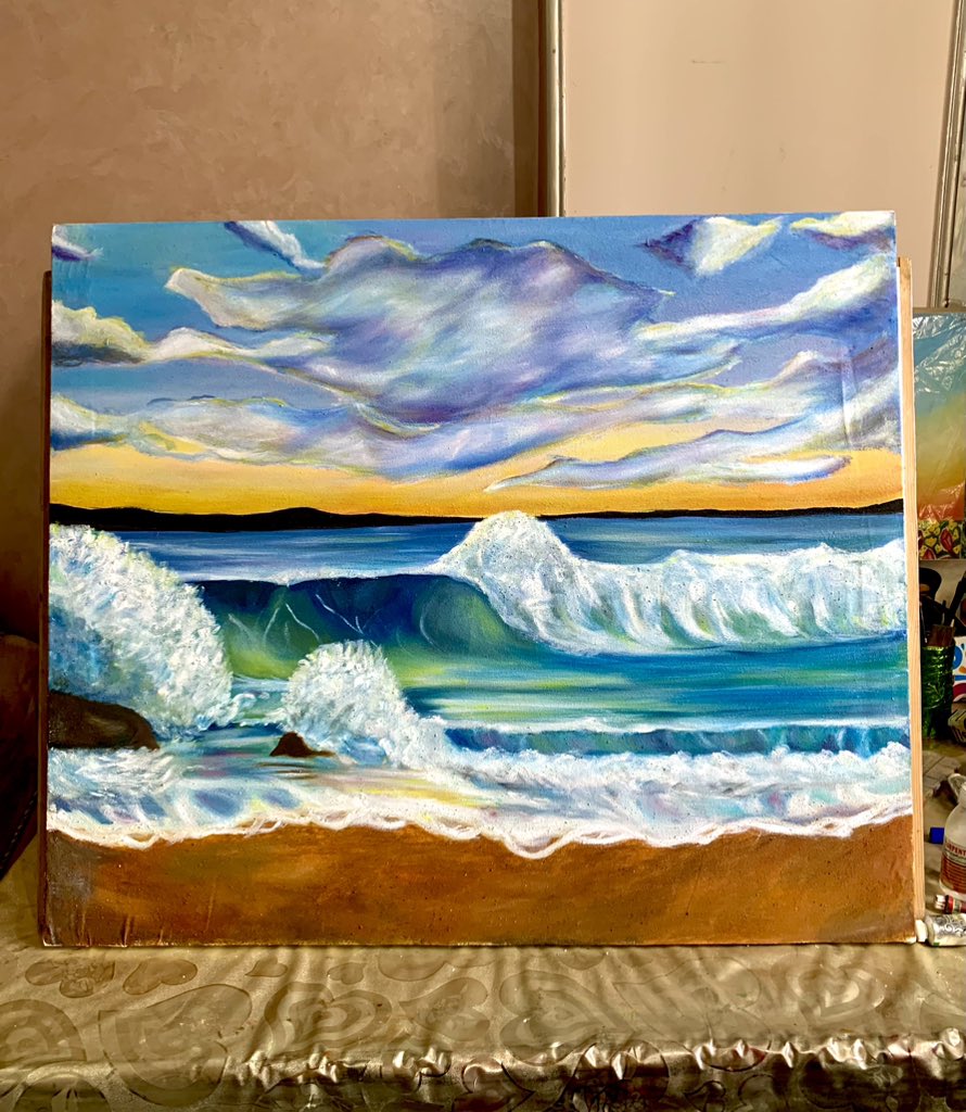 mariam_abd1612's tweet photo. ال done التمام🥰😂🌊 https://t.co/WxDSBSu0ZK
