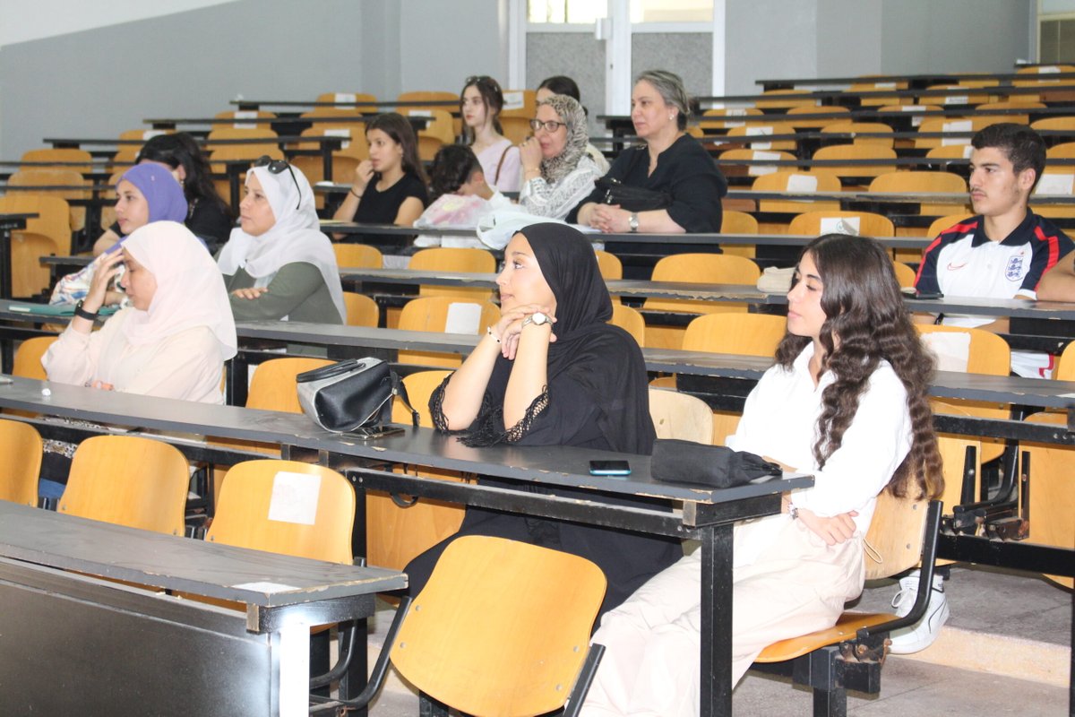 ESSAIA_DZ's tweet photo. فعاليات استقبال الطلبة الجدد للمدرسة
https://t.co/EhbZje1haZ https://t.co/i7Mhg19etm