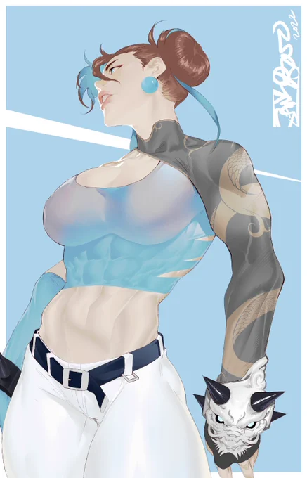 Repost some old designs  