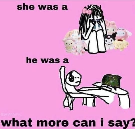 /ᐠ - ˕ -マ (@lovesickdoe) on Twitter photo 