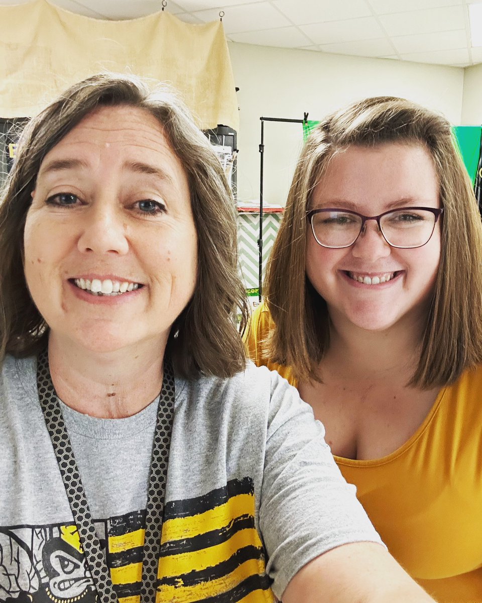 I had the best time visiting Gatesville ISD and Nikki Masters today! Their GT program is going to be great under her direction! Thank you for having me! #giftededucation #txgifted #gtconsultant #gtteacher