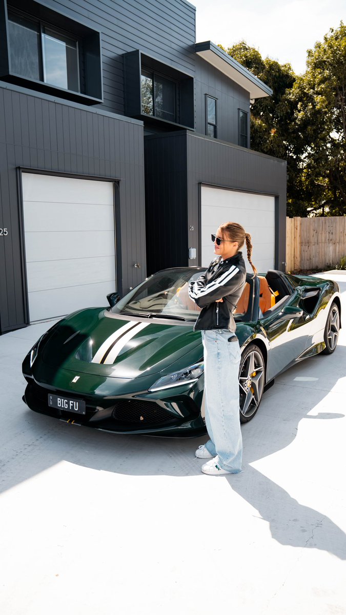 Fight week festivities 🏁🥊