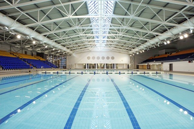 REN96 Swim Team tweet media