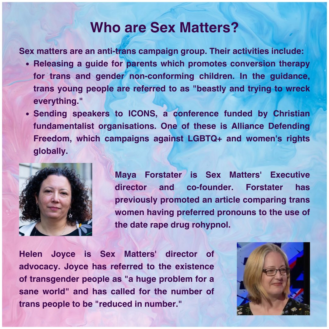 Manchester Trans Rise Up tweet media