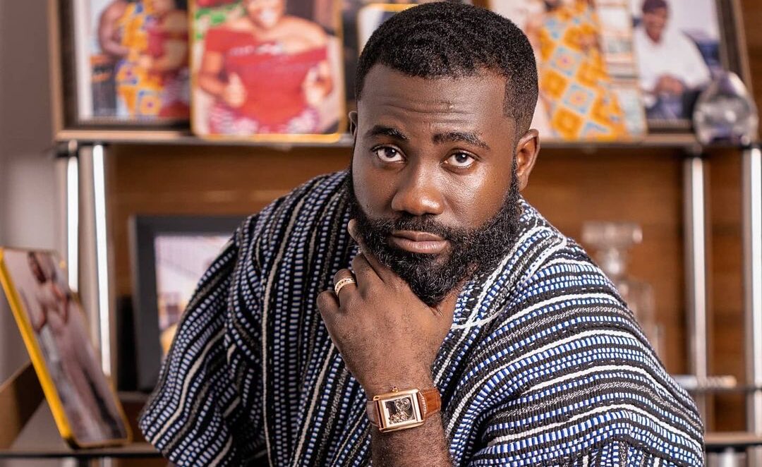 Ghana Chronicles tweet media