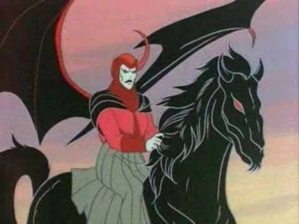 Quem que carrega quem nessa foto?