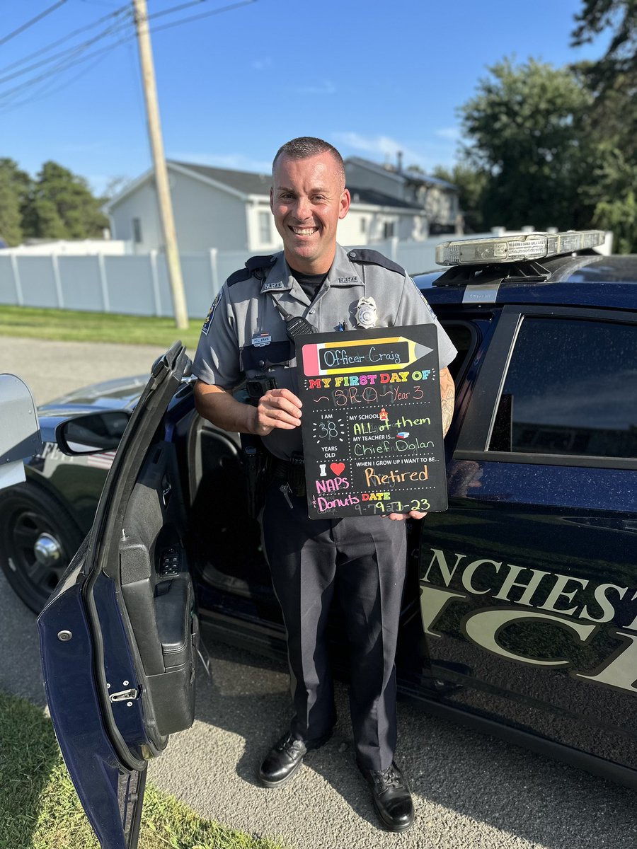 Manchester Police NJ tweet media