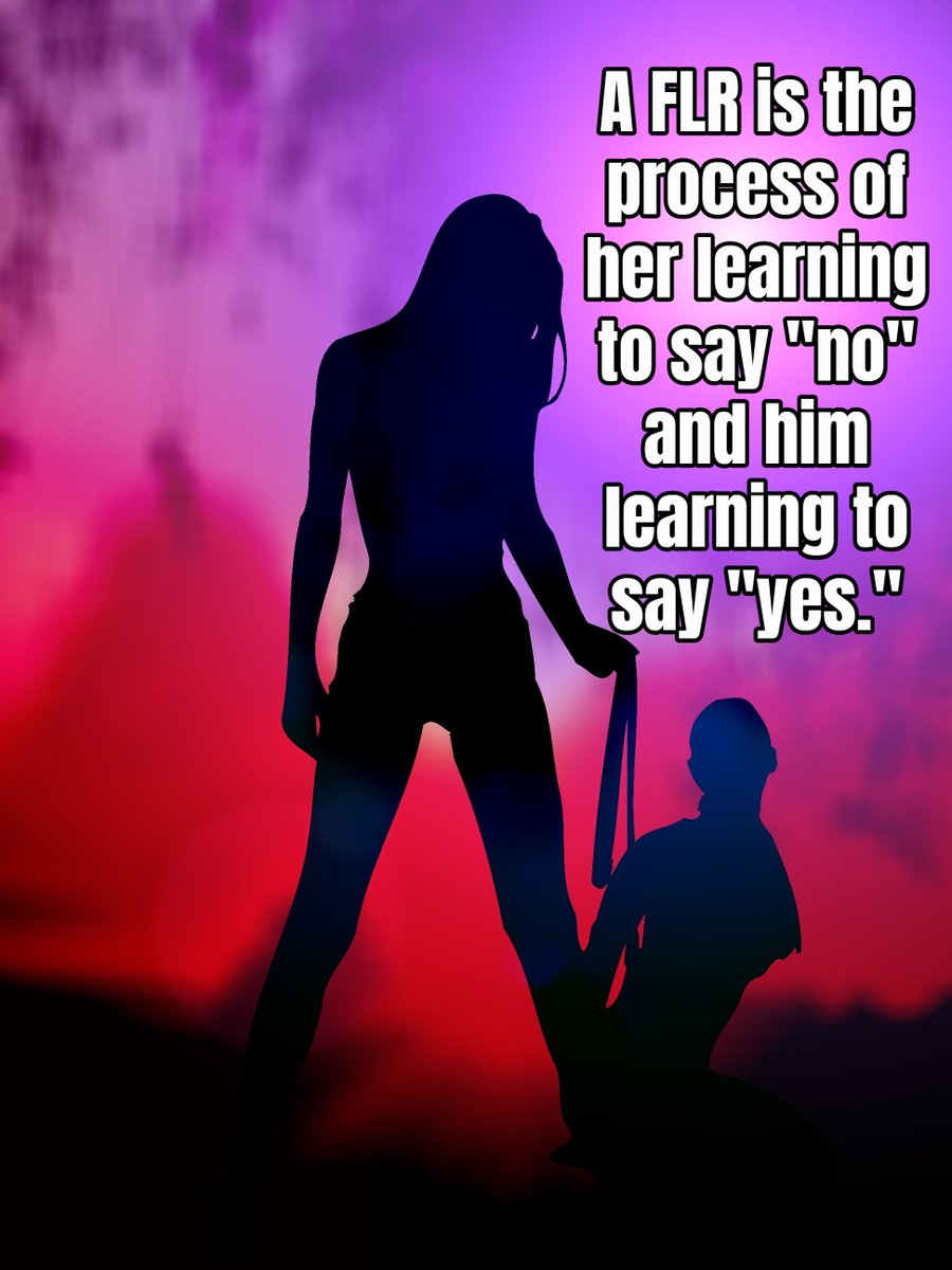 Submissives must learn to say yes, to truly surrender. For many submissive men, fear is a major blocker from allowing true submission. Submission that isn't fantasy driven, but actual service submission that is valuable to her. If it's fantasy submission, it's not service.…