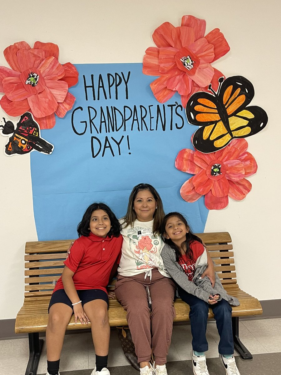 Farmers Branch Elementary School tweet media