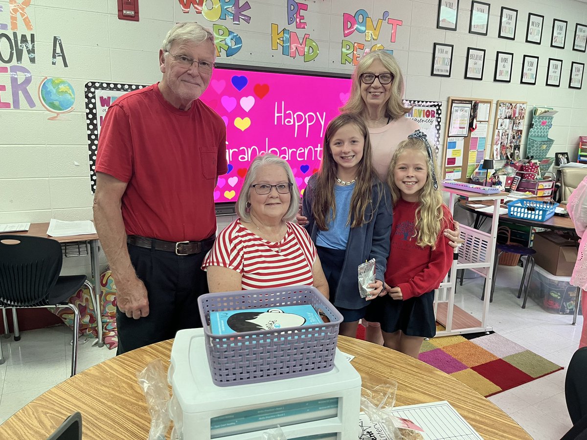 Ms. Squires 5th Grade tweet media