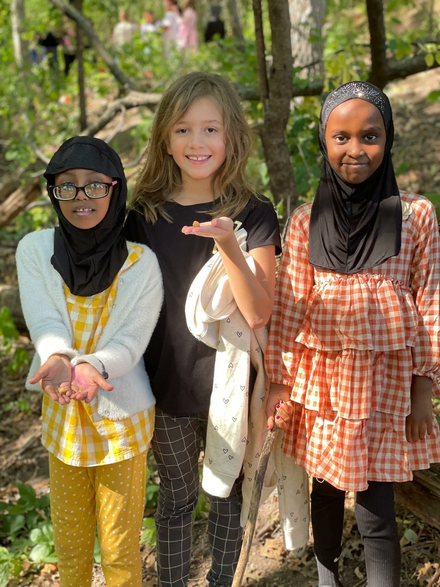 Oak Ridge Elementary tweet media