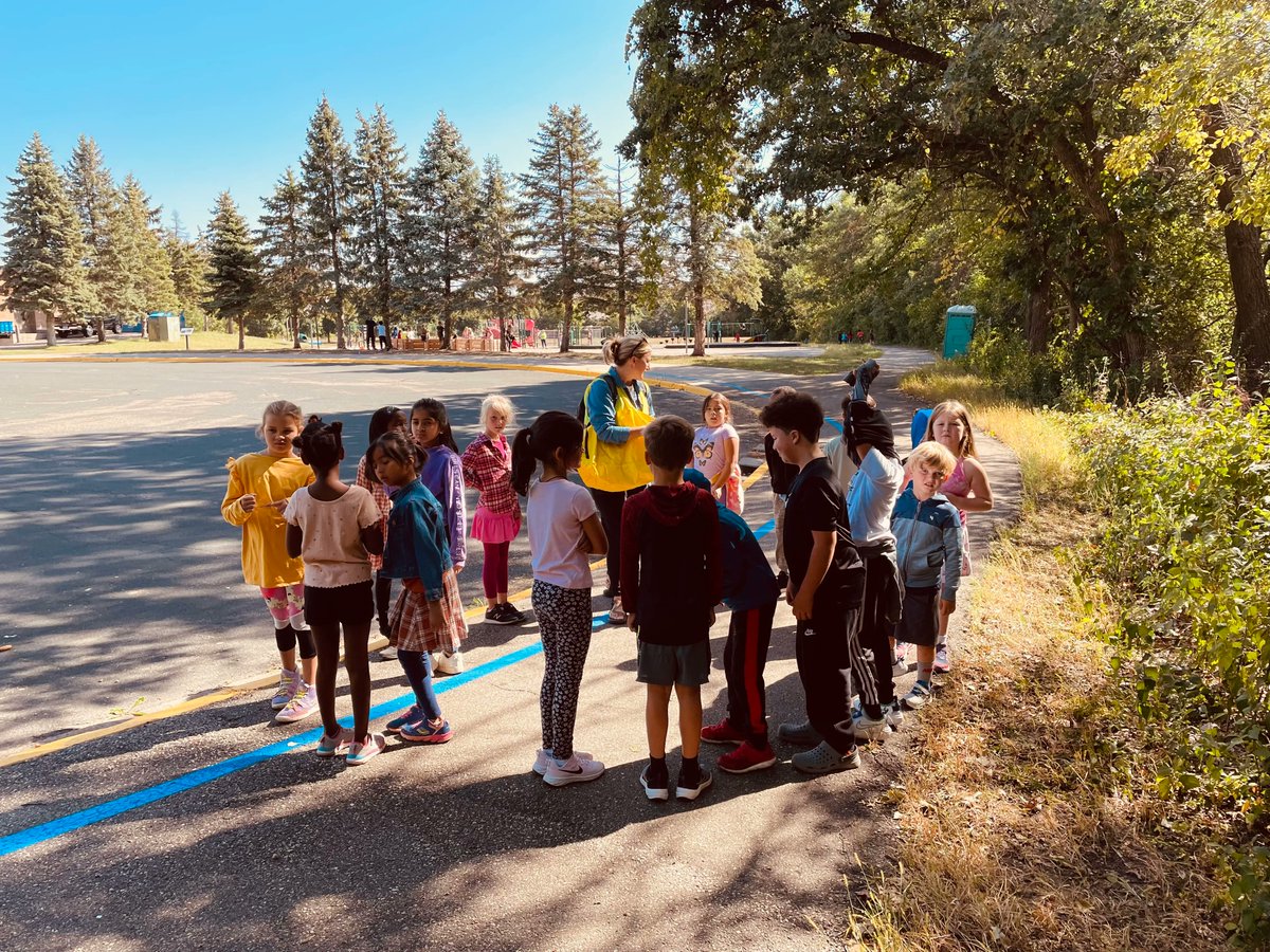 Oak Ridge Elementary tweet media