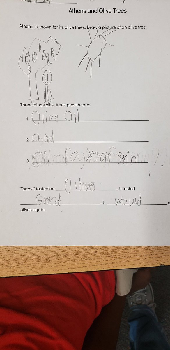 VG_TeachMe's tweet photo. We're learning about ancient Greece! #WinTheDay @Alexander_Elem https://t.co/ypw9Gtw03Y