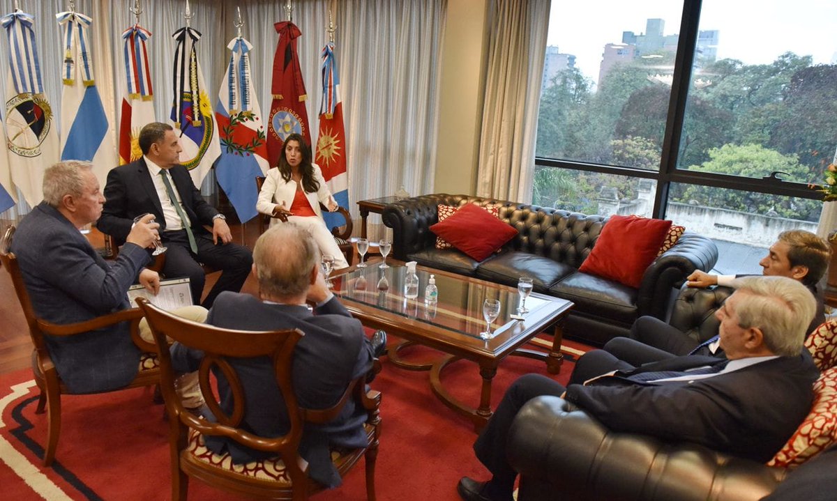 parlanortegran1's tweet photo. 🔹️Conformidad y apoyo a la iniciativa del Mtro de Economía de Nac @SergioMassa en la eliminación del impuesto a las Ganancias a los trabajadores. 
🔹️Repudio a las declaraciones agraviantes en contra del @Pontifex_es, realizadas por un presidenciable.

⤵️ https://t.co/JrSJ25eyBF