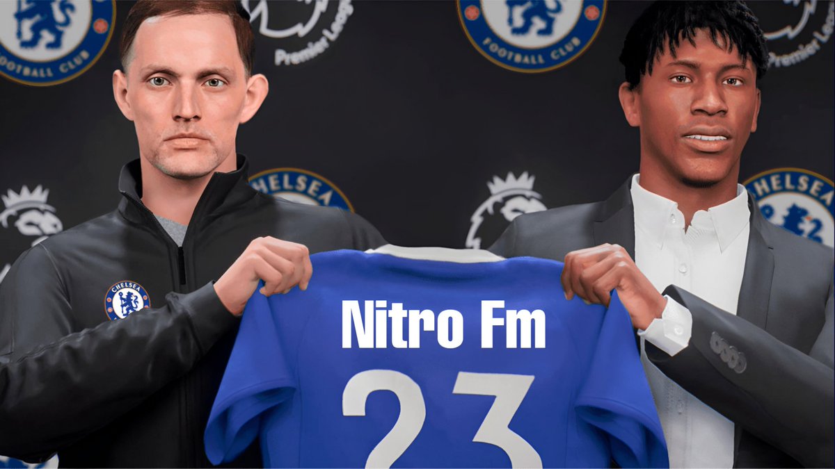 ✅DESCUBRIMOS el *MODO CARRERA* en FIFA Mobile
youtu.be/cG8ABCbeemI?si…