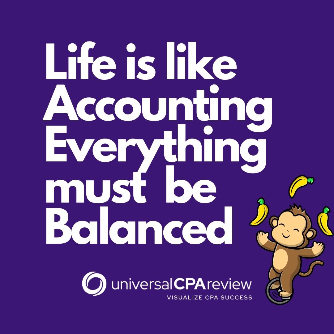 JosephReeve12's tweet image. Happy Friday Students!  😜

What are your  weekend study goals looking like? 

#universalcpareview #cpareview #passthecpa #studyforthecpa