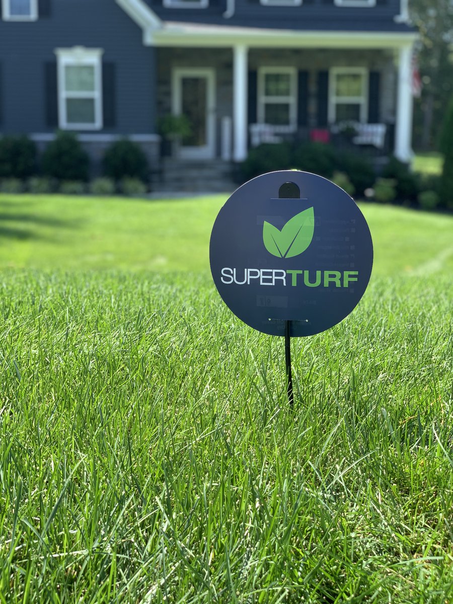 Grateful for the rain that fell overnight.